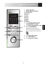 Preview for 85 page of Sharp R-622STWE Operation Manual