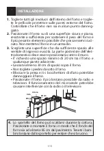 Preview for 94 page of Sharp R-622STWE Operation Manual