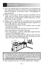 Preview for 172 page of Sharp R-622STWE Operation Manual