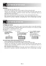 Preview for 180 page of Sharp R-622STWE Operation Manual