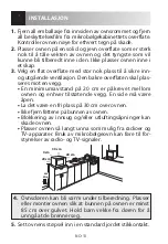 Preview for 198 page of Sharp R-622STWE Operation Manual