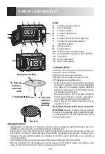 Preview for 214 page of Sharp R-622STWE Operation Manual