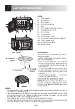 Preview for 240 page of Sharp R-622STWE Operation Manual