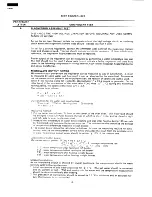 Preview for 10 page of Sharp R-6280 Service Manual