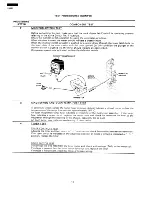 Preview for 12 page of Sharp R-6280 Service Manual