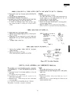 Preview for 15 page of Sharp R-6280 Service Manual