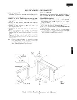 Preview for 17 page of Sharp R-6280 Service Manual