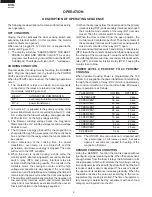 Preview for 8 page of Sharp R-630DK Service Manual