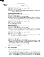 Preview for 16 page of Sharp R-630DK Service Manual