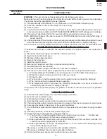 Preview for 21 page of Sharp R-630DK Service Manual