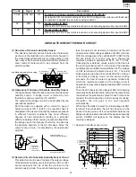 Preview for 25 page of Sharp R-630DK Service Manual