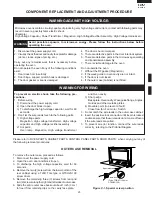 Preview for 27 page of Sharp R-630DK Service Manual