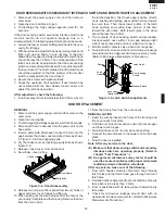 Preview for 31 page of Sharp R-630DK Service Manual