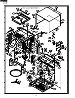 Preview for 42 page of Sharp R-630DK Service Manual