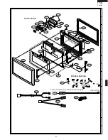 Preview for 43 page of Sharp R-630DK Service Manual