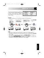 Preview for 11 page of Sharp R-633 Operation Manual With Cookbook