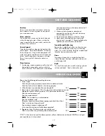 Preview for 19 page of Sharp R-633 Operation Manual With Cookbook