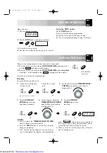 Preview for 9 page of Sharp R-634 Operation Manual