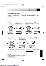 Preview for 13 page of Sharp R-634 Operation Manual