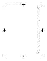 Preview for 8 page of Sharp R-637R Operation Manual With Cookbook