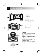 Preview for 10 page of Sharp R-637R Operation Manual With Cookbook