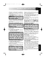 Preview for 13 page of Sharp R-637R Operation Manual With Cookbook