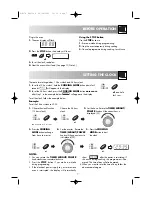 Preview for 15 page of Sharp R-637R Operation Manual With Cookbook