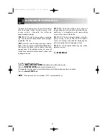 Preview for 16 page of Sharp R-637R Operation Manual With Cookbook