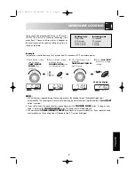 Preview for 17 page of Sharp R-637R Operation Manual With Cookbook