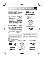 Preview for 21 page of Sharp R-637R Operation Manual With Cookbook