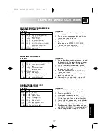 Preview for 25 page of Sharp R-637R Operation Manual With Cookbook