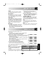 Preview for 27 page of Sharp R-637R Operation Manual With Cookbook