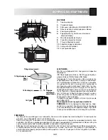 Preview for 37 page of Sharp R-63ST Operation Manual