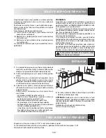 Preview for 89 page of Sharp R-63ST Operation Manual