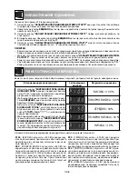 Preview for 122 page of Sharp R-63ST Operation Manual