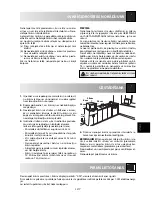 Preview for 137 page of Sharp R-63ST Operation Manual