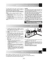 Preview for 185 page of Sharp R-63ST Operation Manual