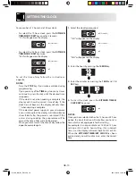 Preview for 12 page of Sharp R-640 Operation Manual