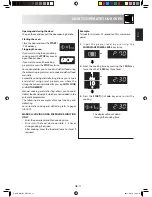 Preview for 13 page of Sharp R-640 Operation Manual