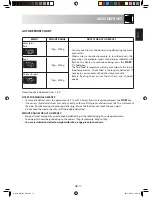 Preview for 19 page of Sharp R-640 Operation Manual