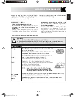 Preview for 25 page of Sharp R-640 Operation Manual