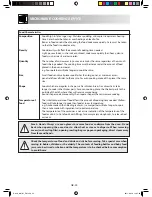 Preview for 26 page of Sharp R-640 Operation Manual