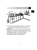 Preview for 19 page of Sharp R-642 Operation Manual