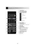 Preview for 58 page of Sharp R-642 Operation Manual