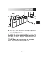 Preview for 97 page of Sharp R-642 Operation Manual