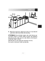 Preview for 123 page of Sharp R-642 Operation Manual