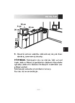 Preview for 149 page of Sharp R-642 Operation Manual