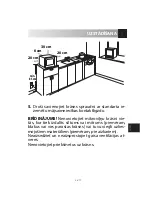 Preview for 227 page of Sharp R-642 Operation Manual