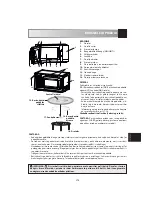 Preview for 239 page of Sharp R-642 Operation Manual