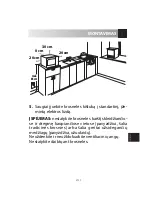 Preview for 253 page of Sharp R-642 Operation Manual